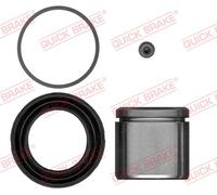 Bremssattel Reparaturset 114-5126 QUICK BRAKE für CADILLAC SAAB FIAT OPEL
