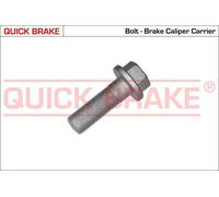 QUICK BRAKE Schraube, Bremssattelführung QUICK BRAKE QB11610