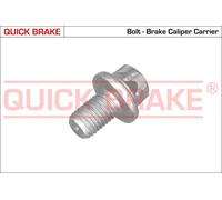 QUICK BRAKE 11613 Schraube, Bremssattel