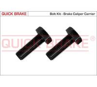 Schraube, Bremssattel QUICK BRAKE 11628K [A]