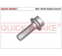 2x QUICK BRAKE Schraube Bremssattel für MERCEDES V-KLASSE VIANO VITO 9069900401