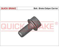 Schraube, Bremssattel QUICK BRAKE 11631
