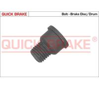QUICK BRAKE (11664) Schraube Bremssattel für MERCEDES VW