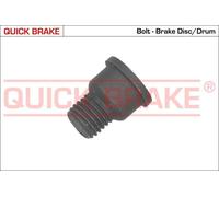 QUICK BRAKE Schraube Bremsscheibe 11664 M12x1,5