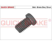 QUICK BRAKE (11668) Schraube Bremssattel für BMW