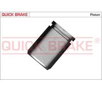 QUICK BRAKE Kolben Bremssattel 185017K Ø48 mm Stahl für VW Crafter 30/35/50 Bus
