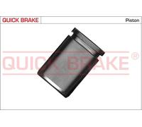Bremssattel - Kolben Stahl 185038K QUICK BRAKE für MERCEDES-BENZ VITO Bus VIANO