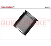 OJD Quick Brake Bremssattel-Kolben 185046K Stahl Ø48 mm für NISSAN OPEL RENAULT