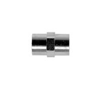 QUICK BRAKE Adapter für Bremsleitung M10x1 für F Bördelung
