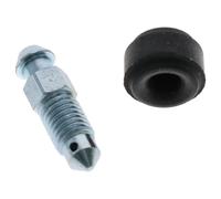 Quick Brake Bremssattel Entlüfterschraube für Mercedes Ford Suzuki Nissan +Kappe