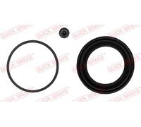 QUICK BRAKE Bremssattel Reparatursatz vorne links rechts für Nissan Almera
