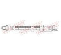 QUICK BRAKE Bremsschlauch 32.988 für BMW 5er Touring E39 520 523 525 tds 528 530