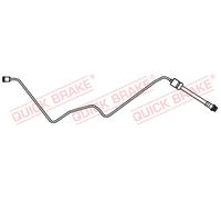 OJD Quick Brake Bremsschlauch 96.016 – hinten links, Innengewinde, für FORD S‑MAX