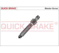 QUICK BRAKE Entlüfterschraube/-ventil QUICK BRAKE 0085
