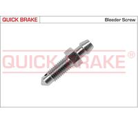 Quick Brake Entlüfterschraube/-ventil (0088) für BMW, Citroën, Daihatsu, Fiat