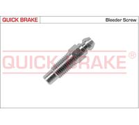 QUICK BRAKE Entlüfterschraube/-ventil, Bremssattel 0089 für MAZDA