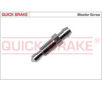 Entlüfterschraube/-ventil QUICK BRAKE 0092 CITROËN