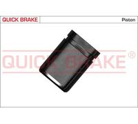Bremssattel - Kolben Stahl 185074K QUICK BRAKE für HYUNDAI KIA