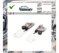 Nachsteller, Trommelbremse QUICK BRAKE 102 53 061