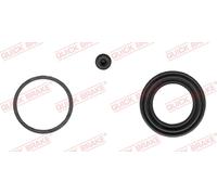 QUICK BRAKE Reparatursatz Bremssattel 114-0164 40mm für BMW 1er E87 E81 3er E90