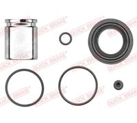 QUICK BRAKE Reparatursatz, Bremssattel hinten rechts links mit Kolben für BMW 114-5450
