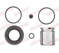 QUICK BRAKE Reparatursatz, Bremssattel mit Kolben für BMW 114-5417