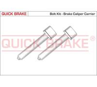 QUICK BRAKE Schraube, Bremssattel QUICK BRAKE 11612K