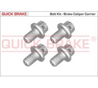 QUICK BRAKE Schraube, Bremssattel