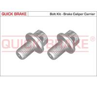 QUICK BRAKE Schraube, Bremssattel