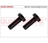 Schraube, Bremssattel QUICK BRAKE 11628K [A]