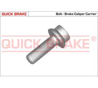 QUICK BRAKE Schraube, Bremssattel 11630 für Mercedes VW