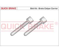 Schraube, Bremssattelführung QUICK BRAKE QB11611K
