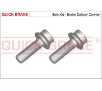 Schraube, Bremssattel QUICK BRAKE 11630K