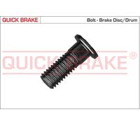 QUICK BRAKE Schraube, Bremssattel für VW FORD 1671957 N90571202 N90571201 11675