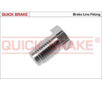 QUICK BRAKE (X) Halter Bremsleitung