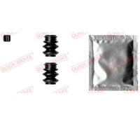 QUICK BRAKE Zubehörsatz Bremssattel 113-1373 für FRONTERA ISUZU U92 U99 OPEL M92