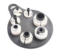 Quick Connect Kraftstoffleitungen Kraftstoffleitung trennen Auto Werkzeug Autozu