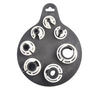 Quick Connect Kraftstoffleitungen Kraftstoffleitung trennen Auto Werkzeug Rohr W