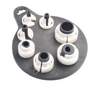 Quick Connect Kraftstoffleitungen Kraftstoffleitung trennen Autowerkzeug Autozub