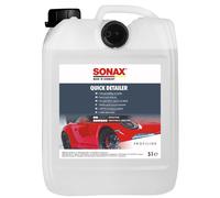 Quick Detailer Fahrzeugschnellpflege SONAX PROFILINE - 5L zum Sprühen 02685000