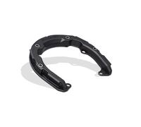 Pro Tankring für Kawasaki mit 7 Schrauben, Farbe: Schwarz, Größe: 7 Schrauben 7 Schrauben Schwarz