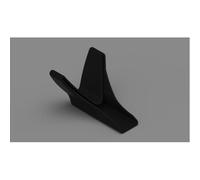 Quick Pro Rail Cap Schwarzer Fahrradträger 'FIAMMA' 98656-999