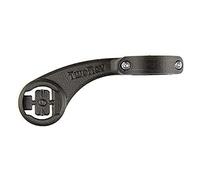 TwoNav - QuickLock-Adapter Lenker justierbar für Fahrrad (31,8 mm)