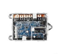 QuivyLivy V3-Core-Controller für Xiaomi M365 -Pro, Pro 2, Mi 3 Elektroroller - Aluminiumgehäuse, Mainboard-Ersatz mit wasserdichtem Design für Geschwindigkeit