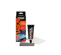 Quixx Acryl-Kratzer Entferner (50 g + Poliertuch) Kunststoffreiniger 10003