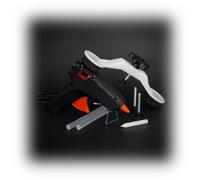 QUIXX Dellen Reparatur-Set, 8-teilig