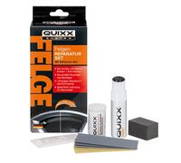 Quixx Felgen Reparatur-Set Schwarz
