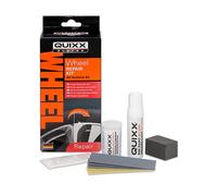 Quixx Felgen Reparatur Set 10teilig für Schrammen und Kratzer