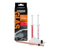 Quixx Kfz Glas Kratzer Entferner schnelle und einfache Anwendung