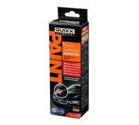 QUIXX Lack Kratzer Entferner Politur Reparatur Set für Auto & Motorrad